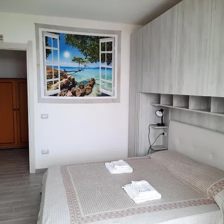 Apartment Miramare