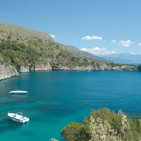Apartamento Miramare Marina di Camerota